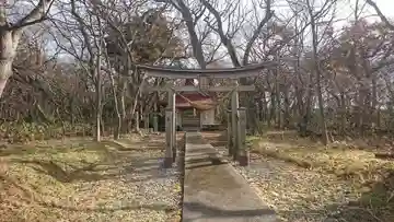 濱田神社(青森県)