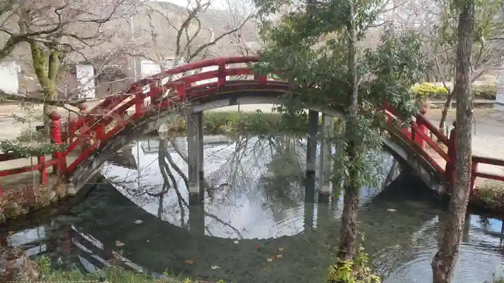 胸形神社(愛知県)