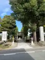 熊野神社(山形県)