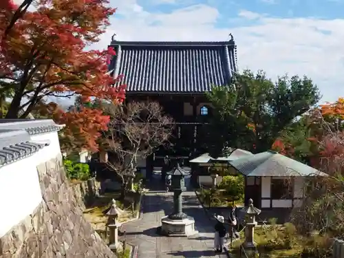 善峯寺(京都府)