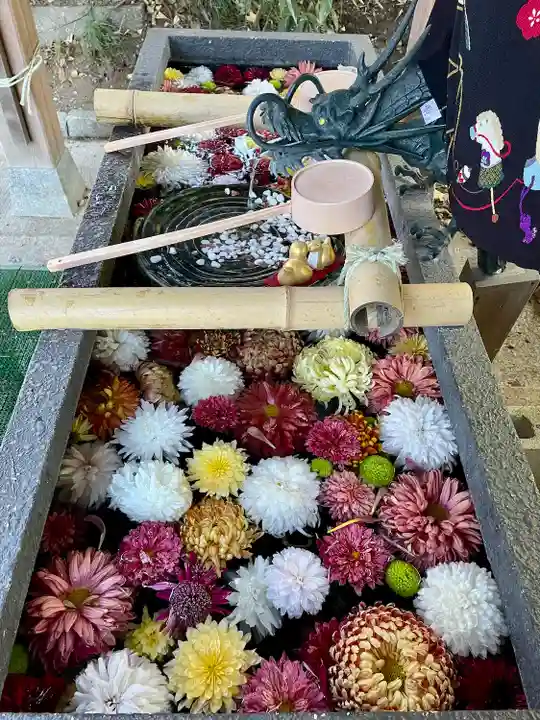 下野 星宮神社(栃木県)