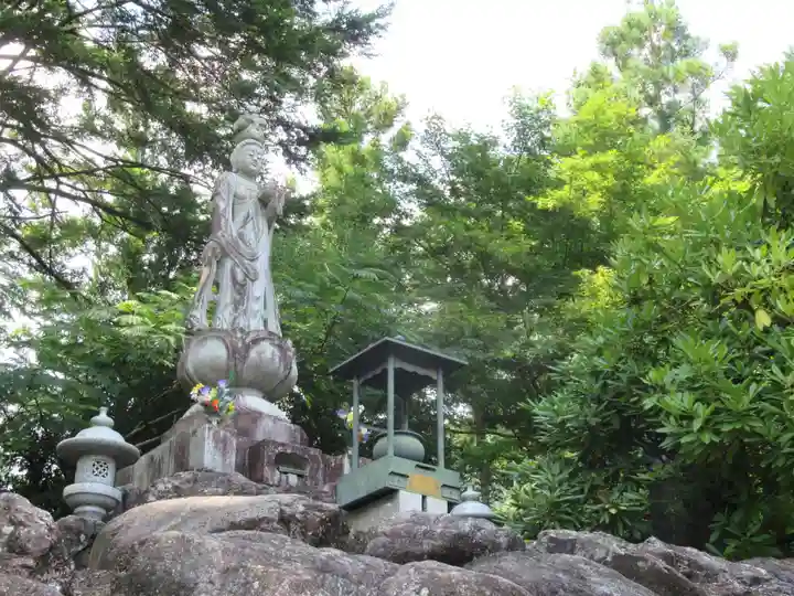 向雲寺(東京都)