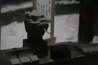 新川皇大神社(北海道)