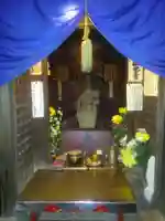 十一面観世音堂(東京都)