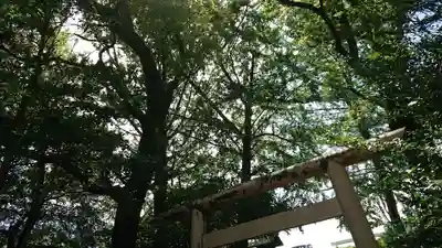 若宮神明社のその他建物