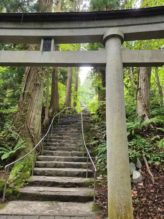 十和田神社(青森県)
