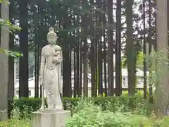 霊泉寺(福井県)