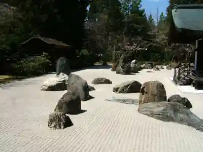 高野山金剛峯寺(和歌山県)