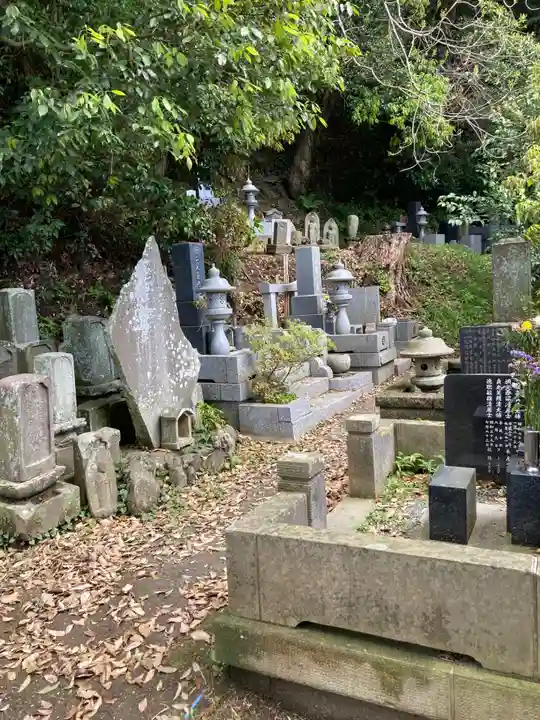 成就院(神奈川県)