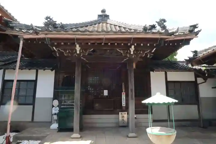 妙楽寺(愛知県)