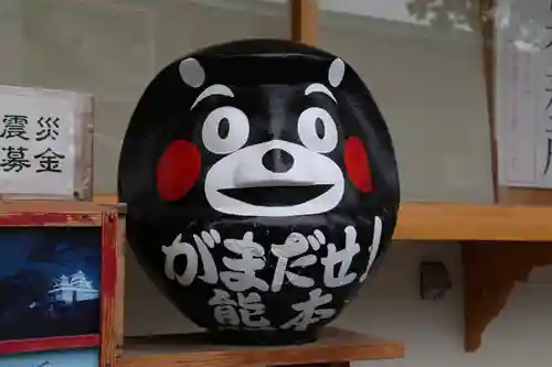 加藤神社のその他建物