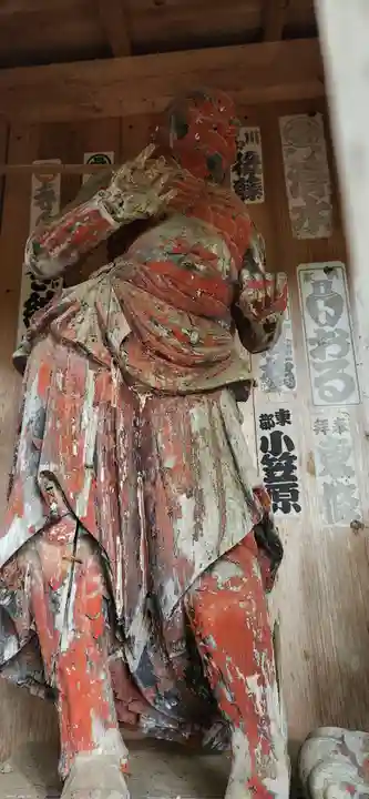 普門寺(岩手県)