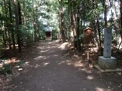 鷲宮神社(埼玉県)
