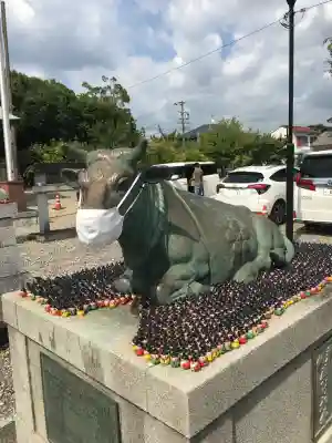 上野天満宮(愛知県)