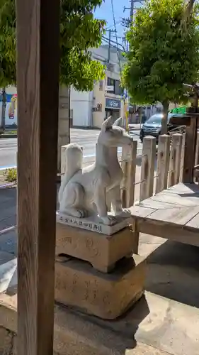 福寿稲荷神社(京都府)