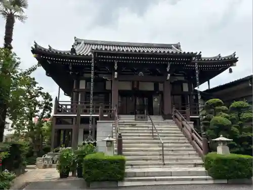 天然寺(東京都)