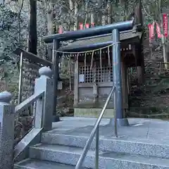 持寳院(多気不動尊)(栃木県)