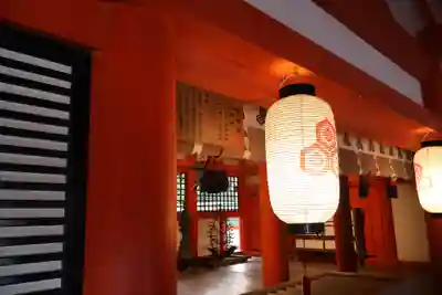 厳島神社(広島県)