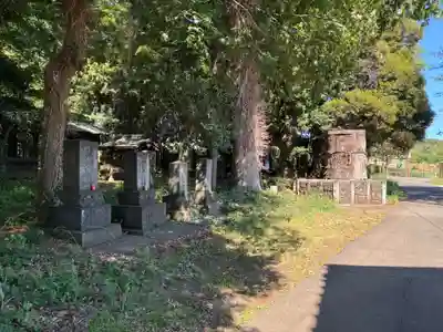 香取神社(千葉県)