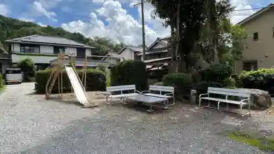 大賣神社のその他建物