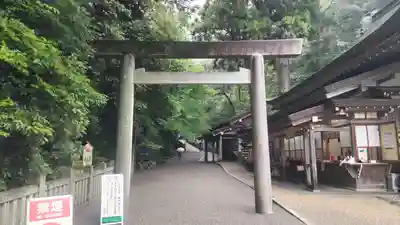 多度大社(三重県)