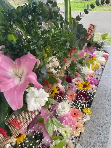 札幌伏見稲荷神社(北海道)