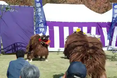 美奈宜神社(福岡県)