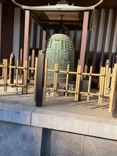 延命寺（逗子大師延命寺）(神奈川県)