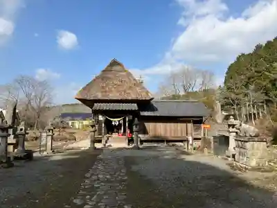 十島菅原神社(熊本県)