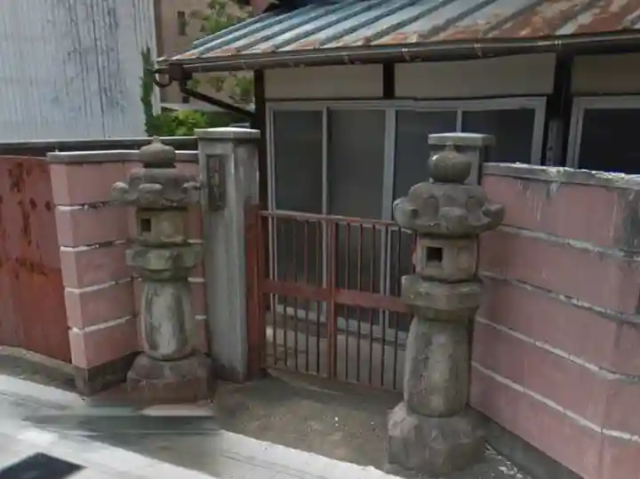 明達寺(岐阜県)