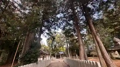 諾神社(岡山県)
