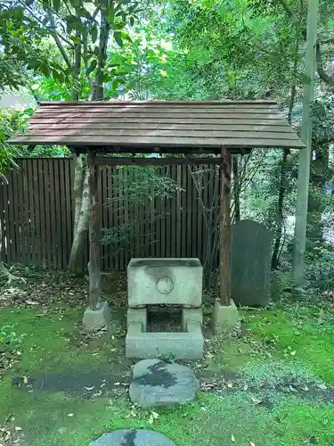 四合稲荷神社(東京都)
