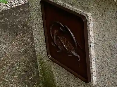 寒川神社(神奈川県)