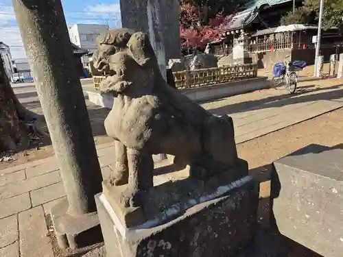 下総野田愛宕神社(千葉県)