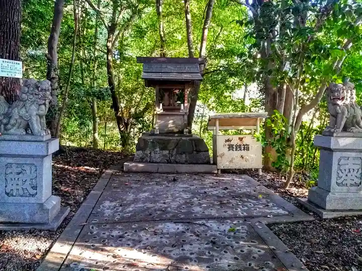 貴船神社の本殿・本堂