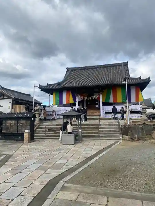 家原寺(大阪府)