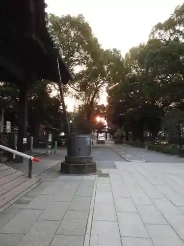 鑁阿寺のその他建物