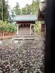 熊野神社(宮城県)