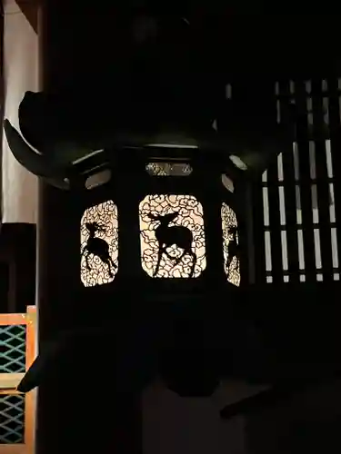 春日大社の芸術