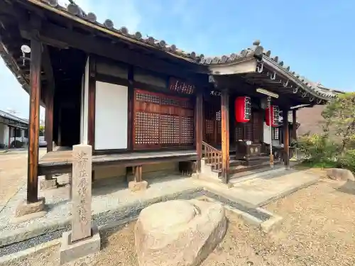 荘嚴浄土寺(大阪府)