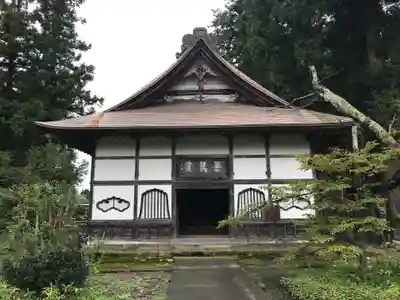 長勝寺(青森県)