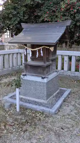 供所神社(滋賀県)