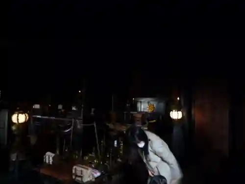 楽法寺（雨引観音）(茨城県)