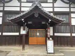 妙覺寺（妙覚寺）(京都府)