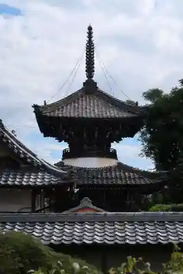穴太寺(京都府)
