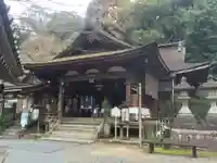 正法寺の本殿・本堂