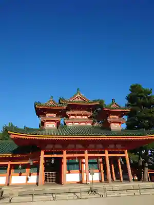 平安神宮(京都府)