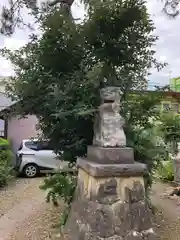 火産霊神社(福井県)