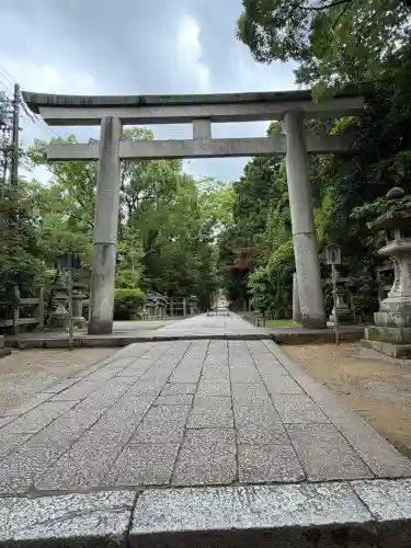 石清水八幡宮(京都府)