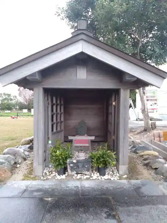祠(三重県)